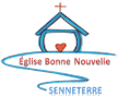 Logo de Église Bonne Nouvelle 